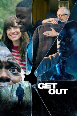 watch Get Out movies free online