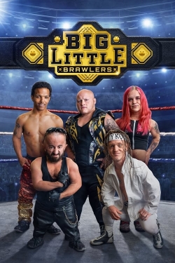 watch Big Little Brawlers movies free online