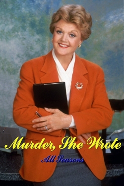 watch Murder, She Wrote movies free online