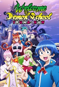 watch Welcome to Demon School! Iruma-kun movies free online