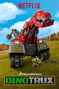 watch Dinotrux movies free online