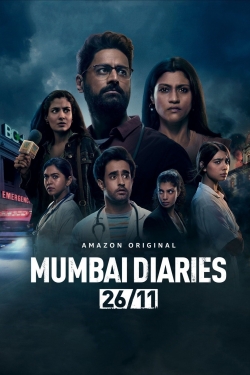 watch Mumbai Diaries movies free online