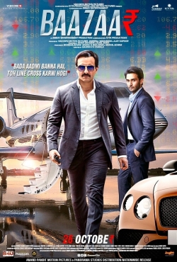 watch Baazaar movies free online