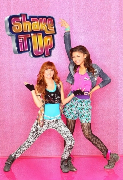 watch Shake It Up movies free online