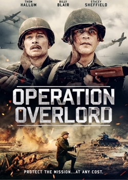 watch Operation Overlord movies free online