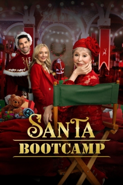 watch Santa Bootcamp movies free online