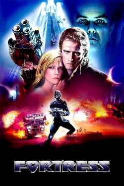 watch Fortress movies free online