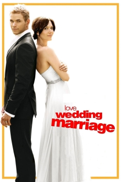 watch Love, Wedding, Marriage movies free online