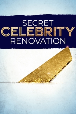 watch Secret Celebrity Renovation movies free online