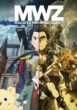 watch Magatsu Wahrheit: Zuerst movies free online