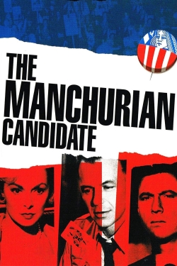 watch The Manchurian Candidate movies free online