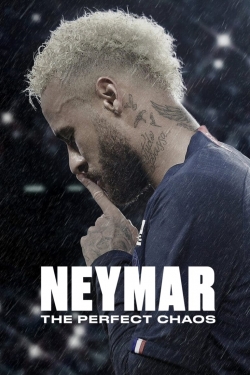 watch Neymar: The Perfect Chaos movies free online