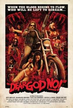 watch Dear God No! movies free online