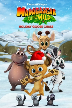 watch Madagascar: A Little Wild Holiday Goose Chase movies free online