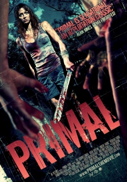 watch Primal movies free online