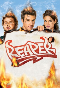 watch Reaper movies free online