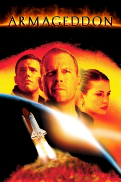 watch Armageddon movies free online