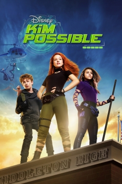 watch Kim Possible movies free online