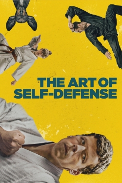 watch The Art of Self-Defense movies free online