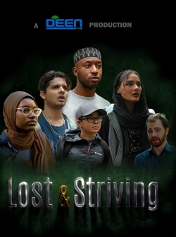 watch Lost & Striving movies free online