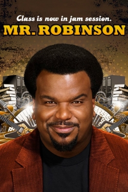 watch Mr. Robinson movies free online