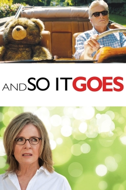 watch And So It Goes movies free online