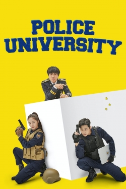 watch Police University movies free online