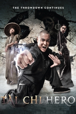 watch Tai Chi Hero movies free online