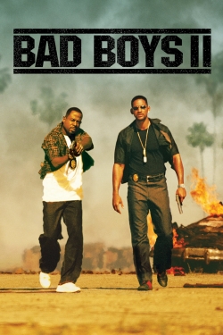 watch Bad Boys II movies free online