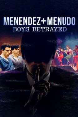 watch Menendez + Menudo: Boys Betrayed movies free online