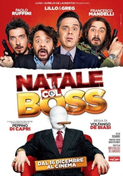 watch Natale col boss movies free online