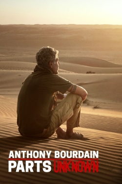 watch Anthony Bourdain: Parts Unknown movies free online