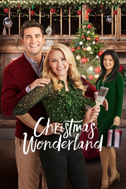 watch Christmas Wonderland movies free online