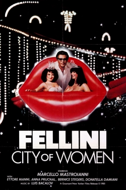 watch City of Women movies free online