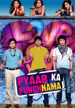 watch Pyaar Ka Punchnama movies free online