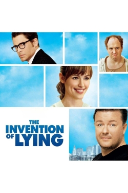 watch The Invention of Lying movies free online