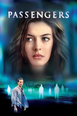 watch Passengers movies free online