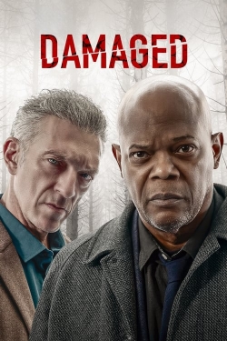 watch Damaged movies free online