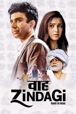 watch Waah Zindagi movies free online