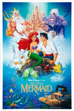 watch The Little Mermaid movies free online