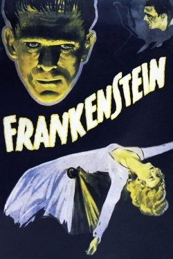 watch Frankenstein movies free online