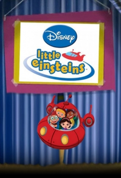 watch Little Einsteins movies free online