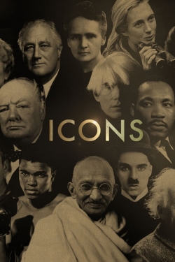 watch Icons movies free online