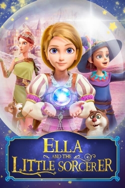 watch Cinderella and the Little Sorcerer movies free online