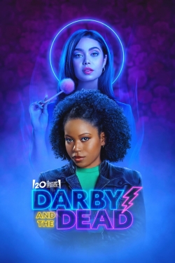 watch Darby and the Dead movies free online