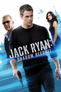 watch Jack Ryan: Shadow Recruit movies free online