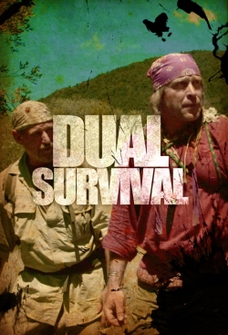 watch Dual Survival movies free online