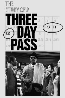 watch The Story of a Three-Day Pass movies free online