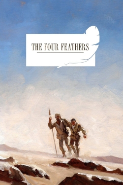 watch The Four Feathers movies free online