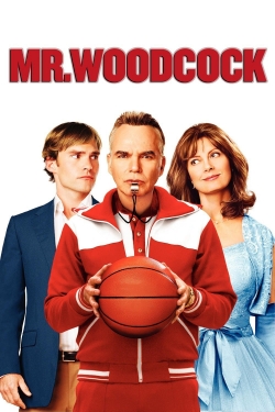 watch Mr. Woodcock movies free online